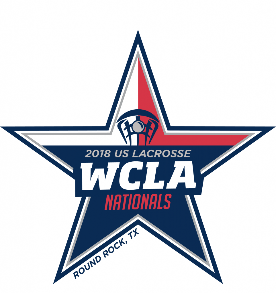 WCLA 2018 National Championships Logo
