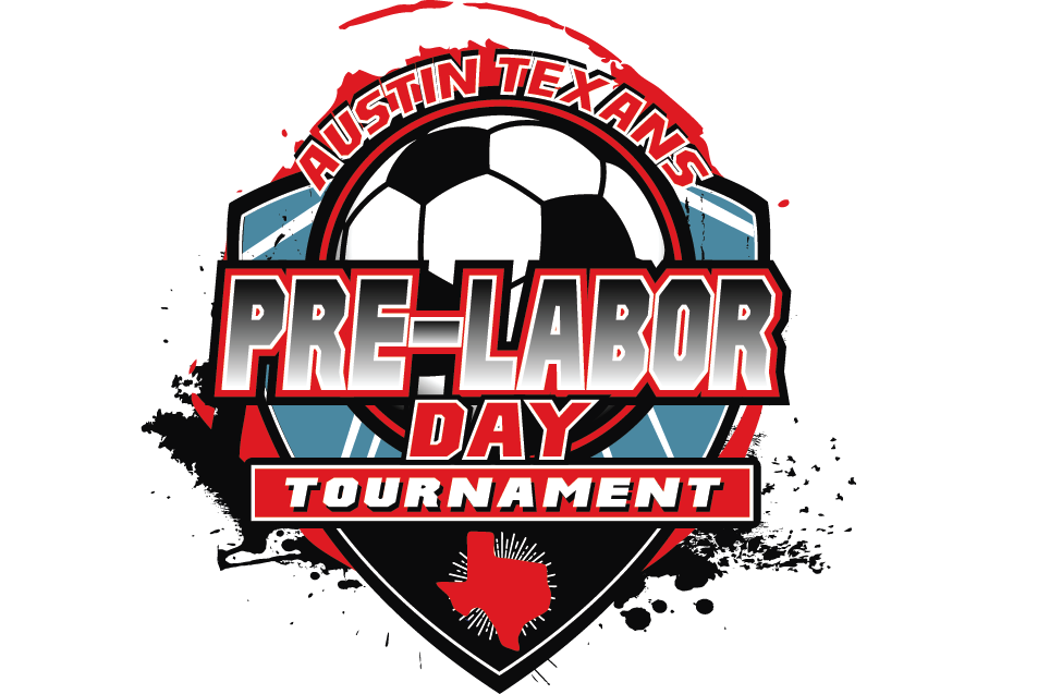 Austin Texans Soccer Club Pre-Labor Day Tournament 2018