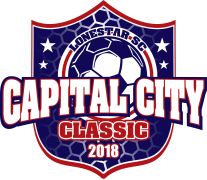 Lonestar Soccer Capital City Classic 2018
