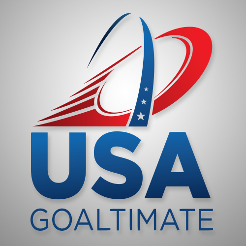 USA Goaltimate logo