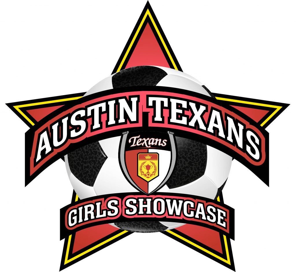 Austin Texas Girls Showcase