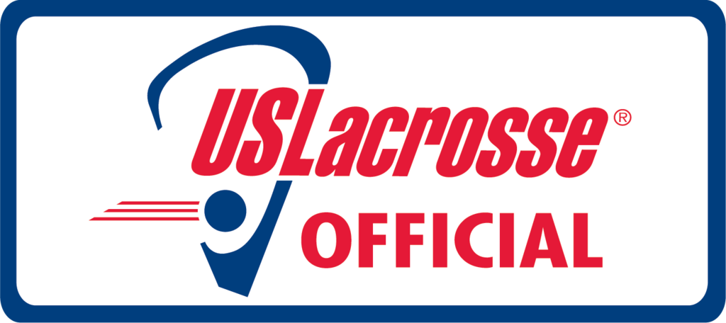 US Lacrosse Official Logo
