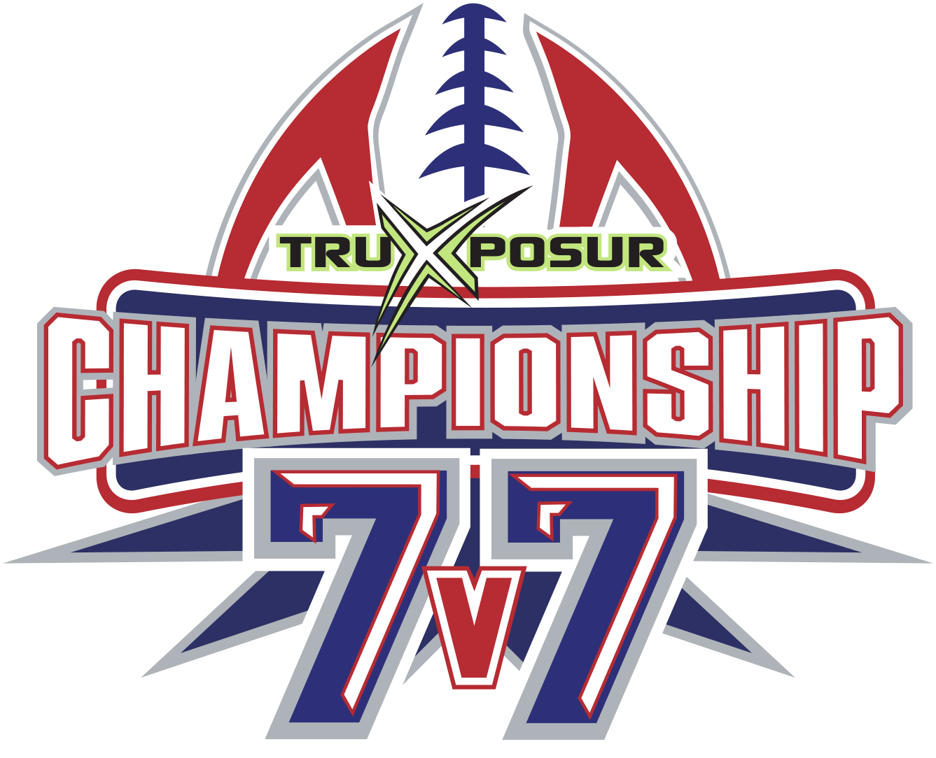 2020 Championship 7v7 Nationals/Texas Showdown Round Rock