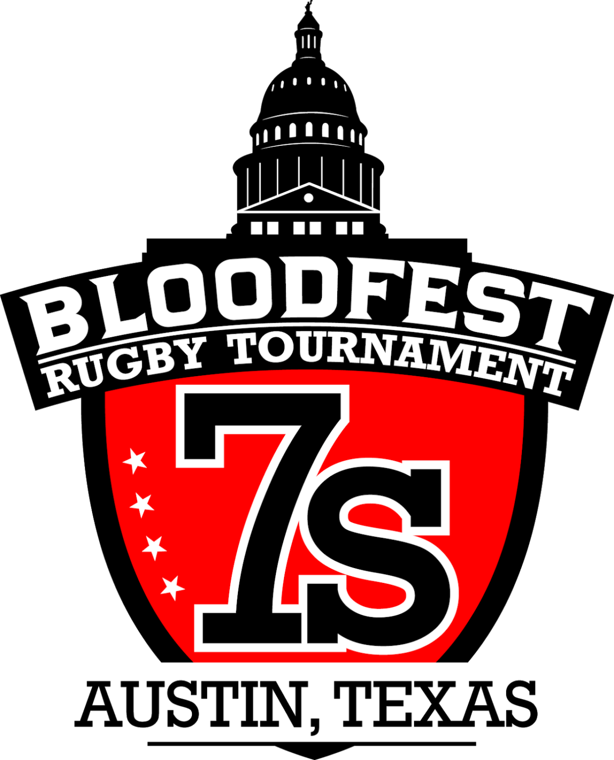 2022 Bloodfest 7s - Round Rock Multipurpose Complex