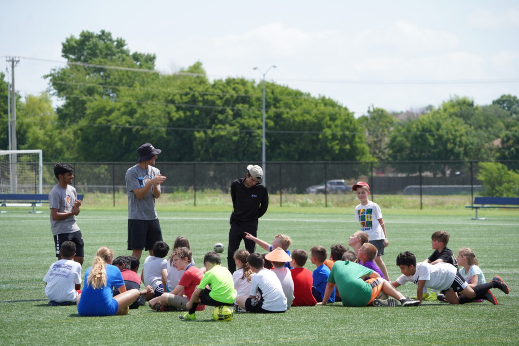 Summer Camp Prospect Update – The Prospect Times