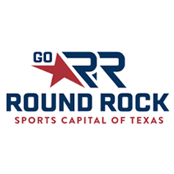 Round Rock CVB Sport logo