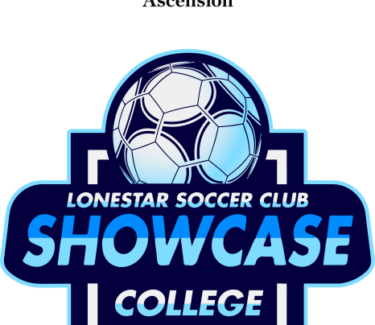 Lonestar SC Showcase