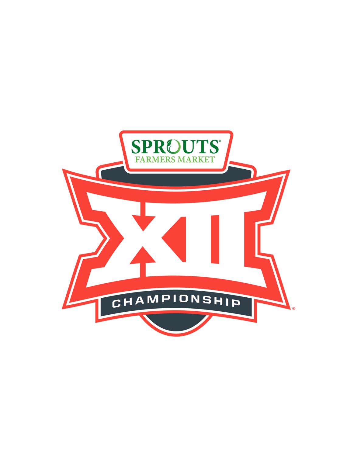 2022 Sprouts Farmers Market Big 12 Soccer Championship Round Rock