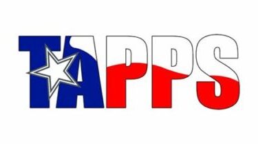 TAPPS logo