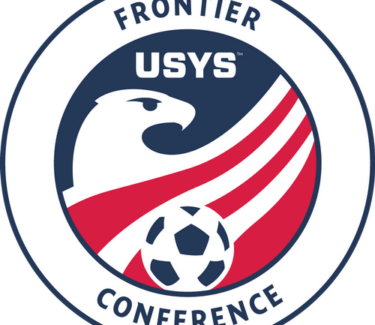 USYS Frontier Conference logo