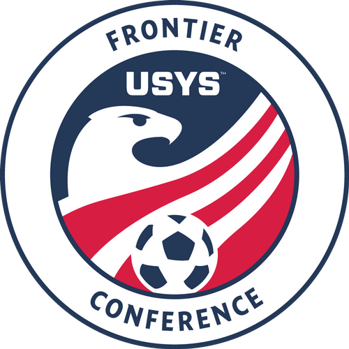 USYS Frontier Conference logo