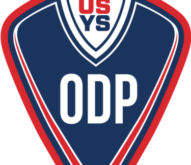 STYSA ODP logo