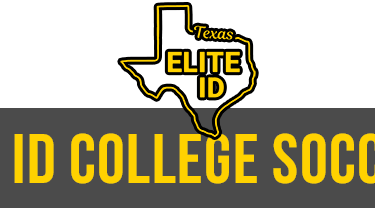 Texas Elite ID logo