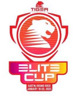 Elite Cup 2025 logo