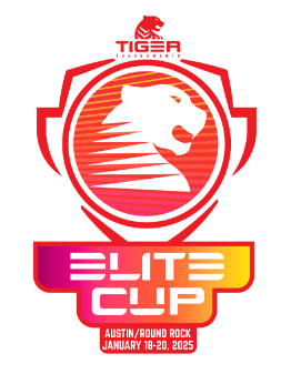 Elite Cup 2025 logo