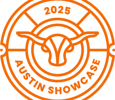 2025 Austin Showcase logo