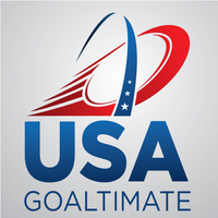 USA Goaltimate logo