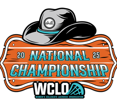 2025 WCLO National Championship logo