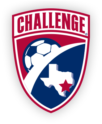 Challenge Soccer logo