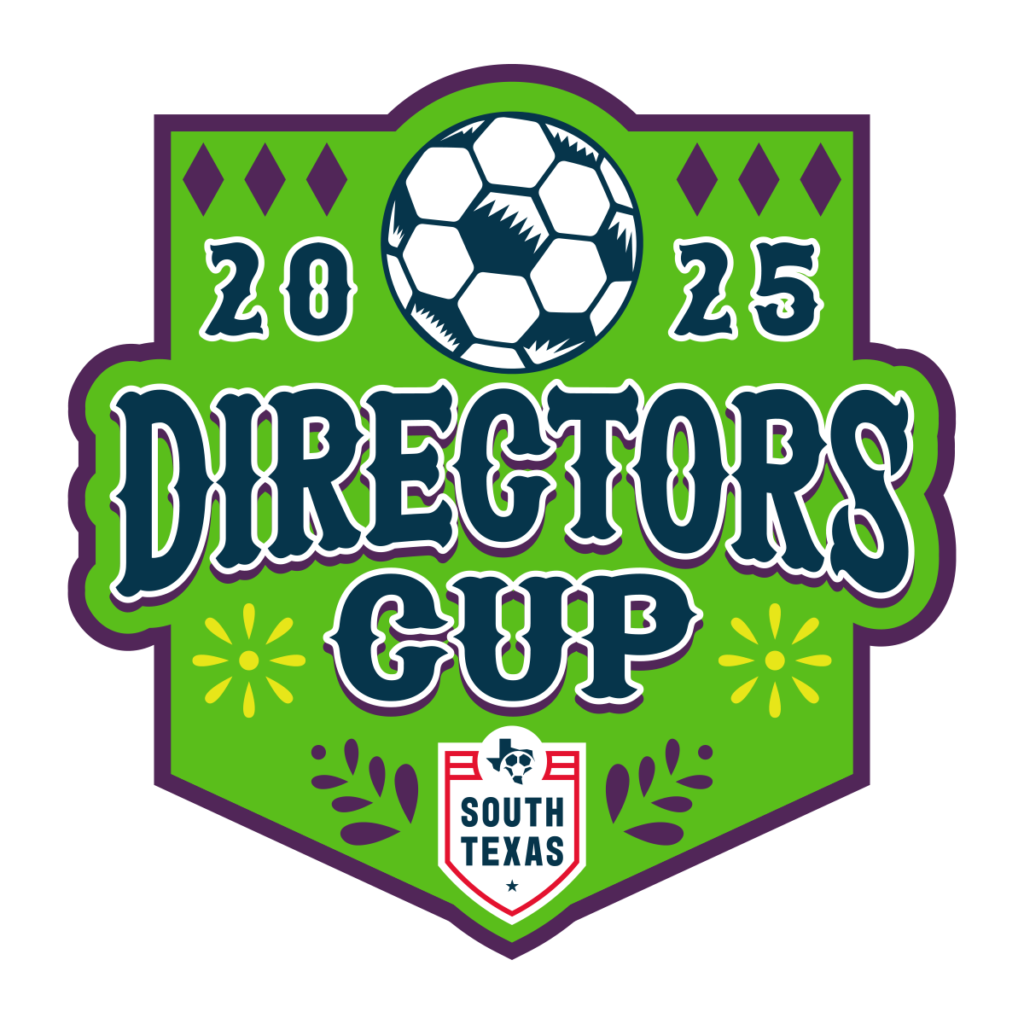 STYSA 2025 Directors Cup logo