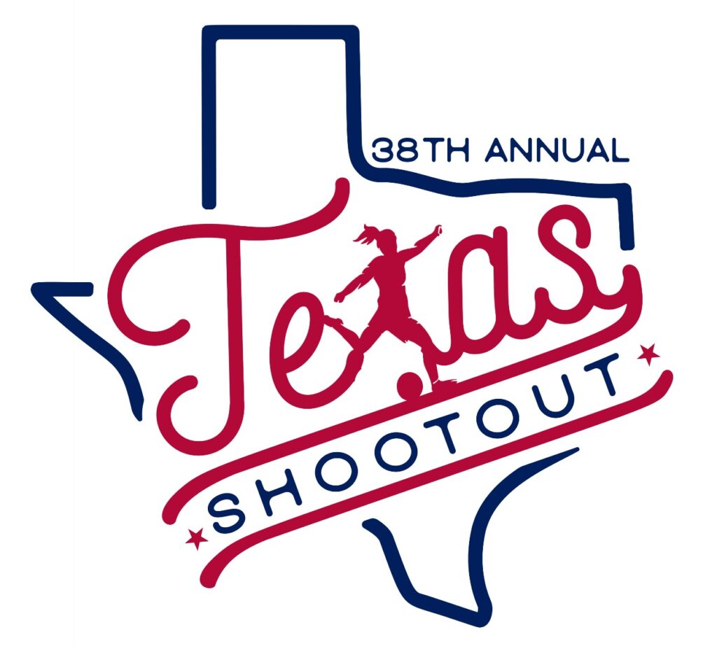 Texas Shootout 2025 logo