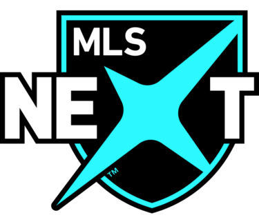 MLS NEXT logo