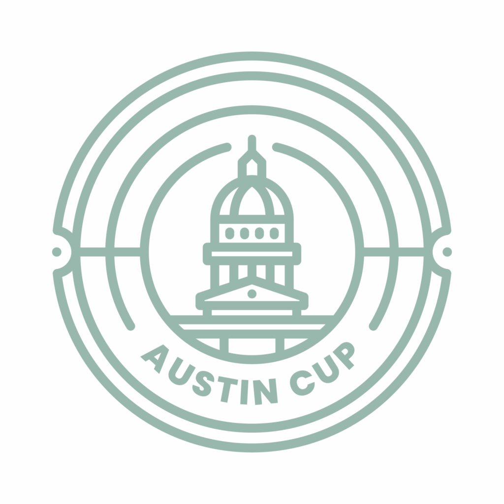 FCTR - Austin Cup logo