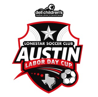 Lonestar Soccer Club Labor Day Cup logo