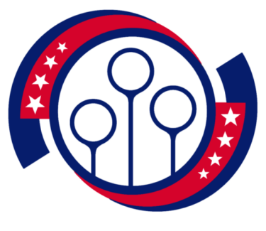Major League Quadball logo