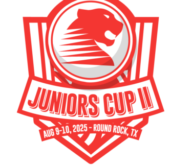 Juniors Cup II - Tiger Tournament logo
