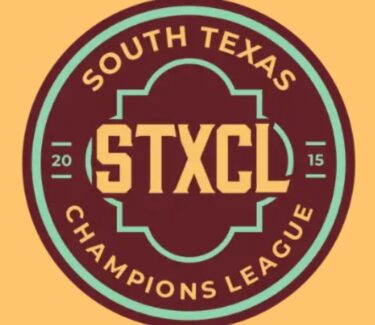 South Texas Champions League logo