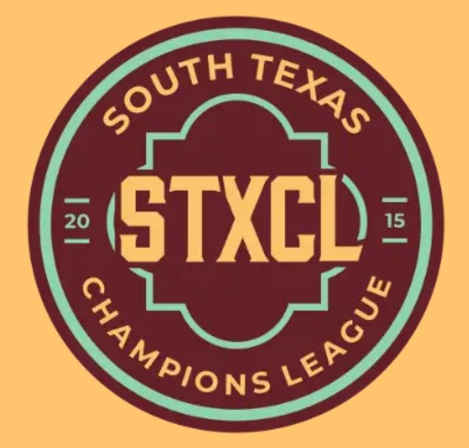 South Texas Champions League logo