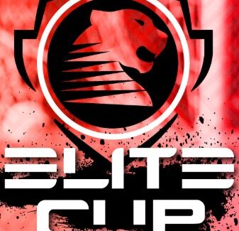 Elite Cup Tiger Tournaments 2026 logo