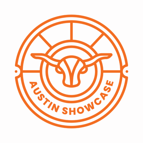 FCTR Austin Showcase logo