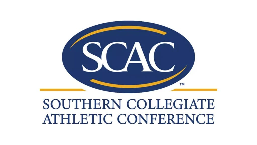 SCAC logo