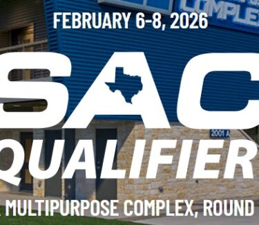 2026 Target USA Cup Qualifier Texas logo