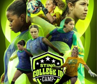 Sting College ID Camp 2026 photo
