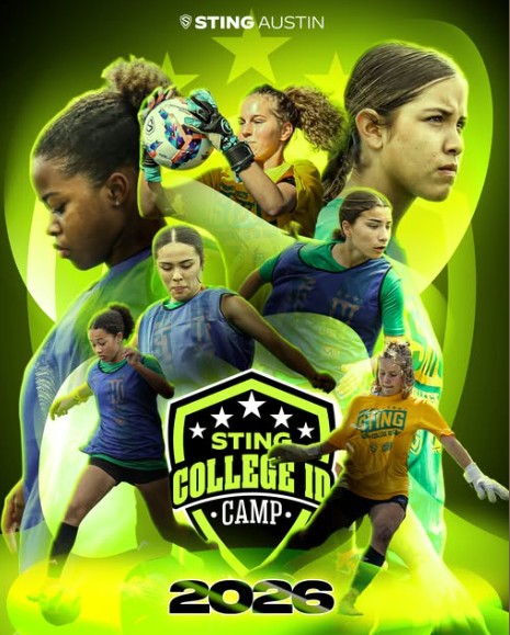Sting College ID Camp 2026 photo