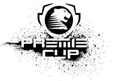 Premier Cup Tiger Tournaments logo