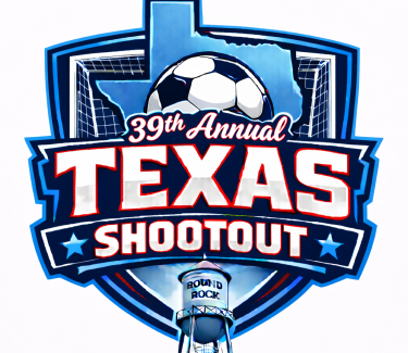 39th Annual Girls Texas Shootout Showcase 2026 logo