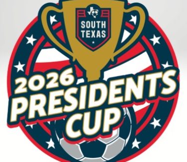 STYSA Presidents Cup 2026 logo