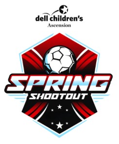 Lonestar Soccer Club (LSC) Spring Shootout