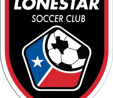 Lonestar Soccer Club logo - Spring Shootout