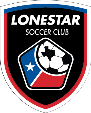 Lonestar Soccer Club logo
