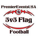 5v5 Flag "Battle of the Best" logo