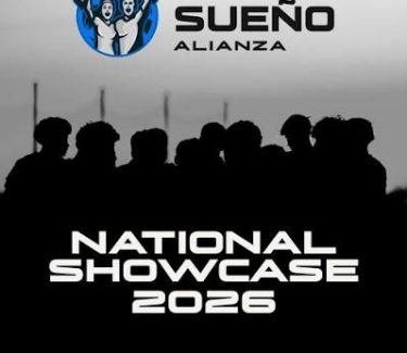 2026 Allstate Sueño Alianza National Showcase