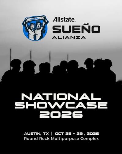 2026 Allstate Sueño Alianza National Showcase