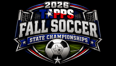 TAPPS Fall Soccer State Championships