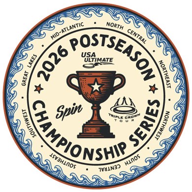 2026 South Texas Men's Sectional Championship logo
