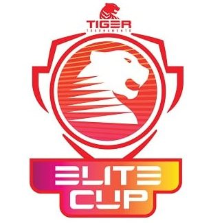 Tiger Tournaments Elite Cup logo